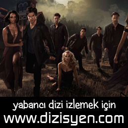 The Vampire Diaries